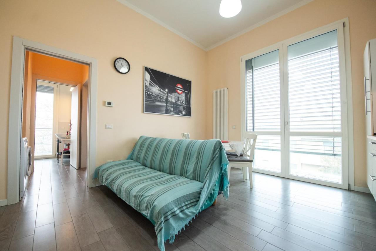 Appartamenti Maggiore Parma Exterior foto